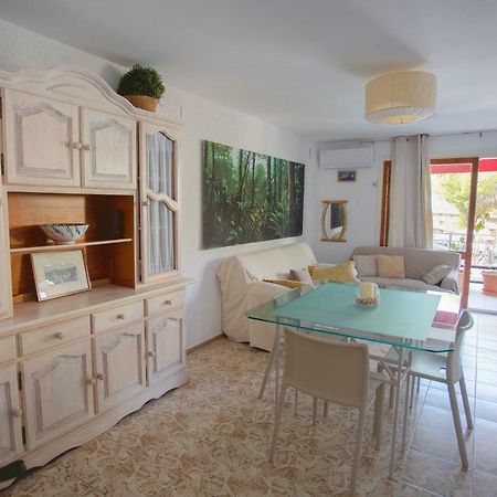 Apartament Floramar Salou Zewnętrze zdjęcie