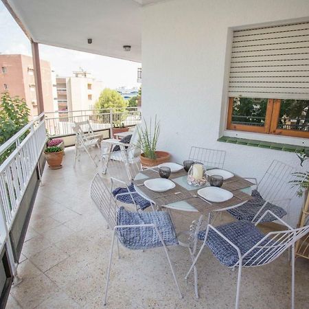 Apartament Floramar Salou Zewnętrze zdjęcie