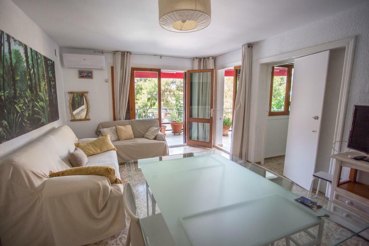 Apartament Floramar Salou Zewnętrze zdjęcie