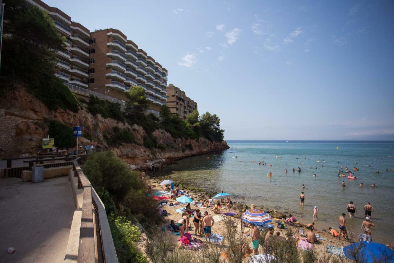 Apartament Floramar Salou Zewnętrze zdjęcie
