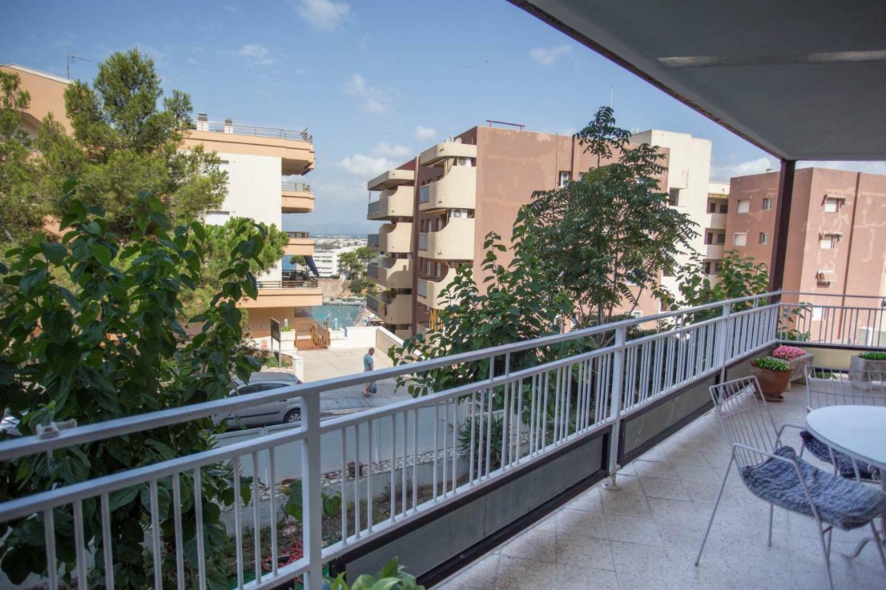 Apartament Floramar Salou Zewnętrze zdjęcie