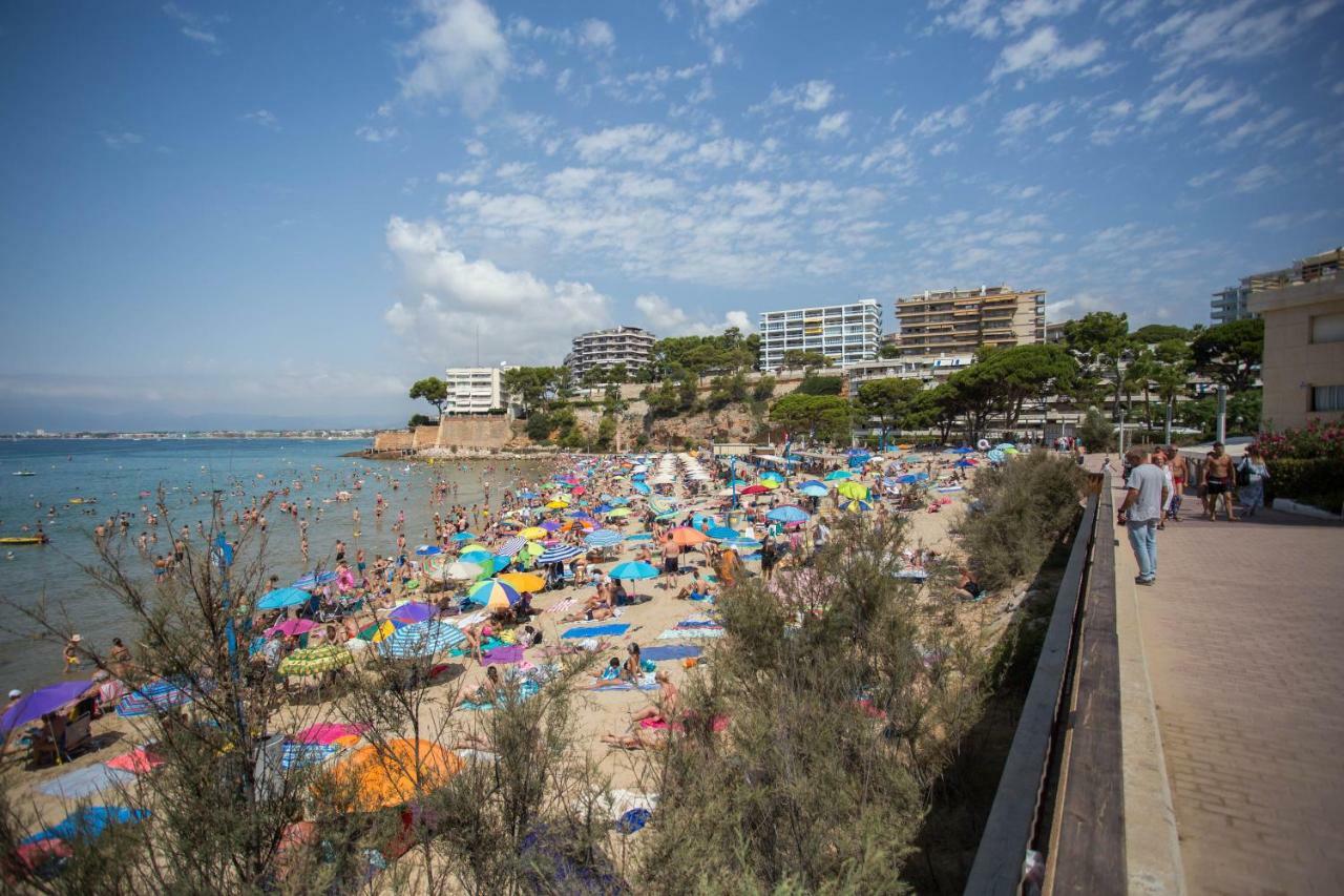 Apartament Floramar Salou Zewnętrze zdjęcie