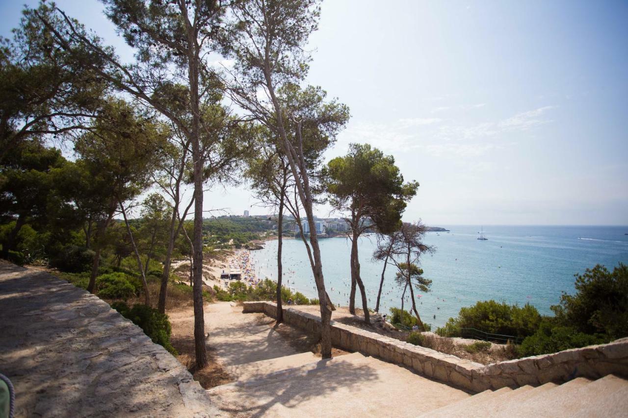 Apartament Floramar Salou Zewnętrze zdjęcie