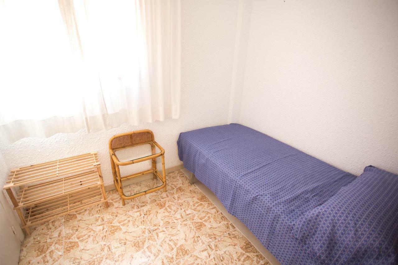 Apartament Floramar Salou Zewnętrze zdjęcie