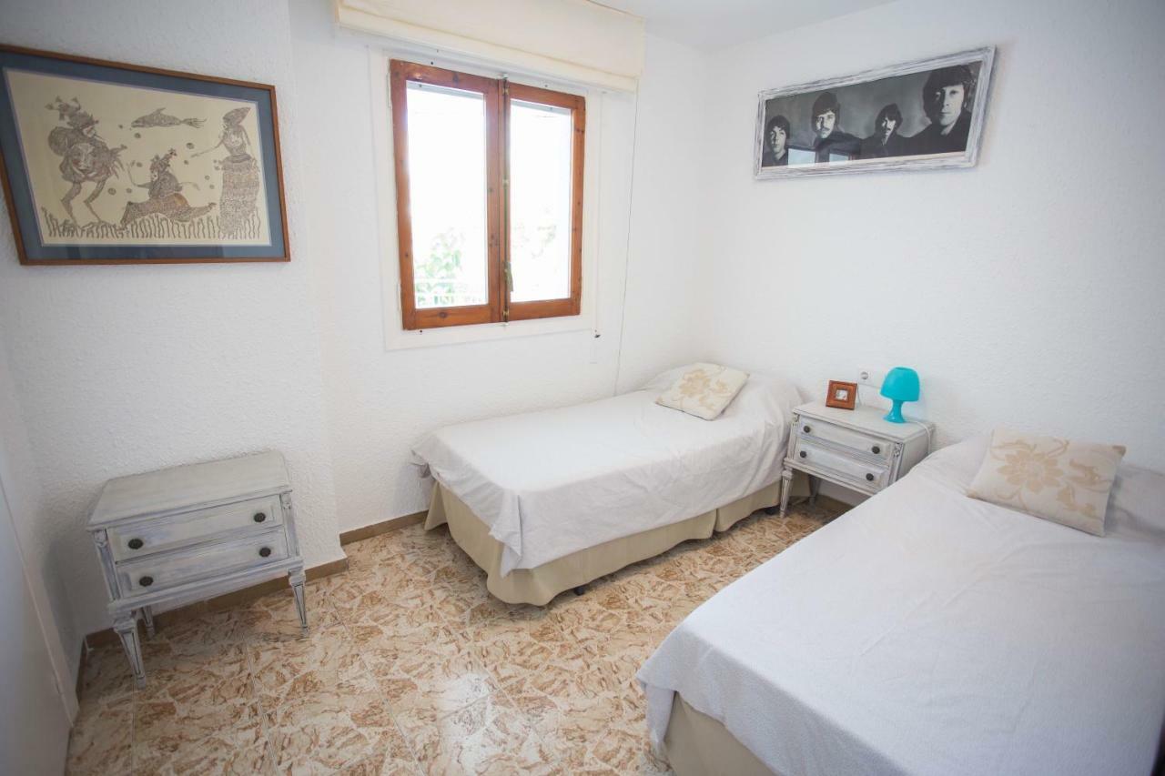 Apartament Floramar Salou Zewnętrze zdjęcie