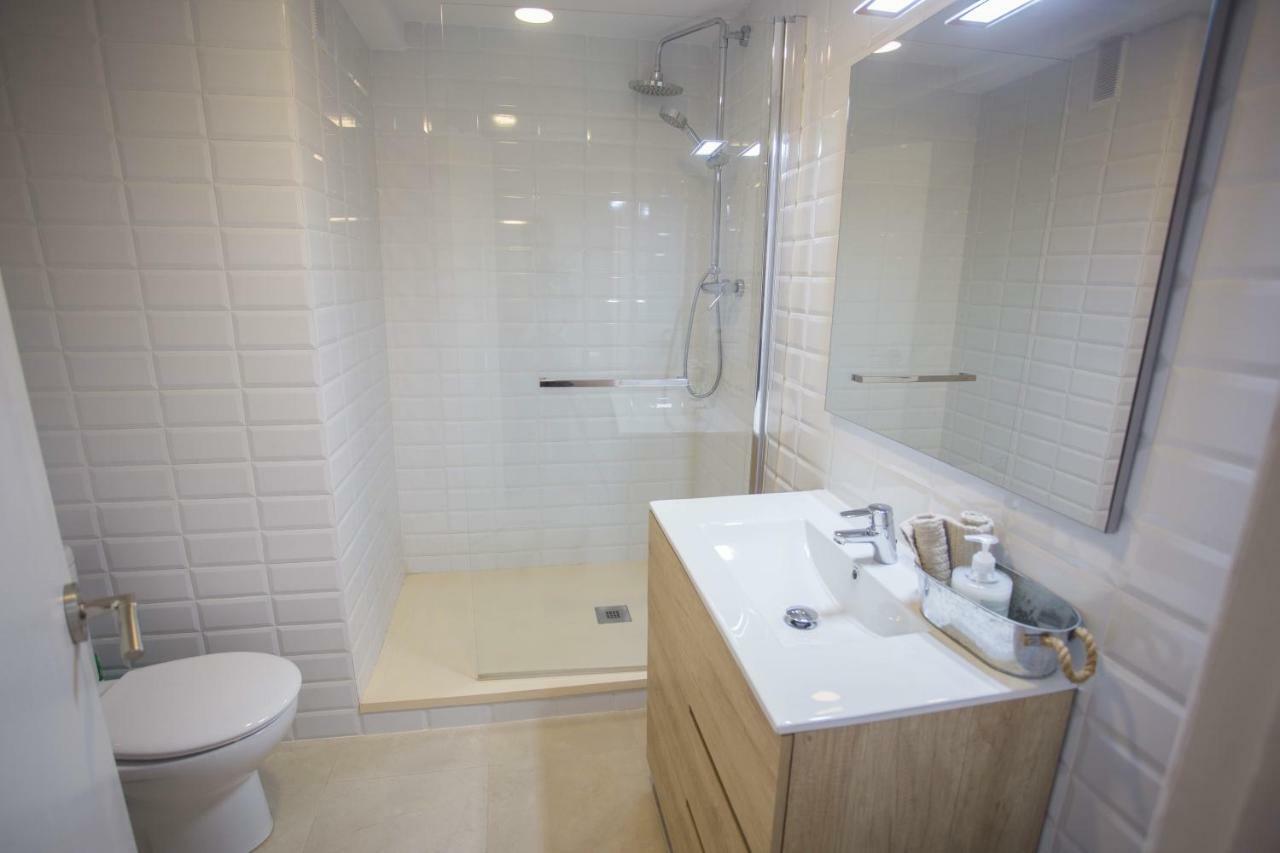Apartament Floramar Salou Zewnętrze zdjęcie